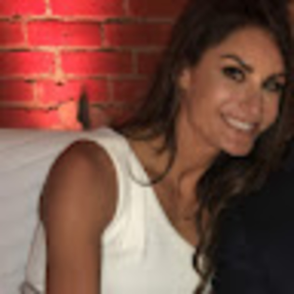 Meet your Posher, Alyssa schreiber